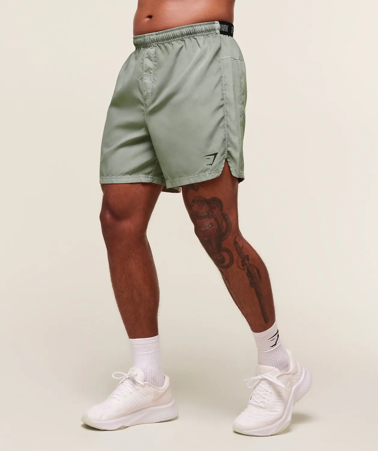 Fit Light 7" Shorts Fit-Zero - Image 3