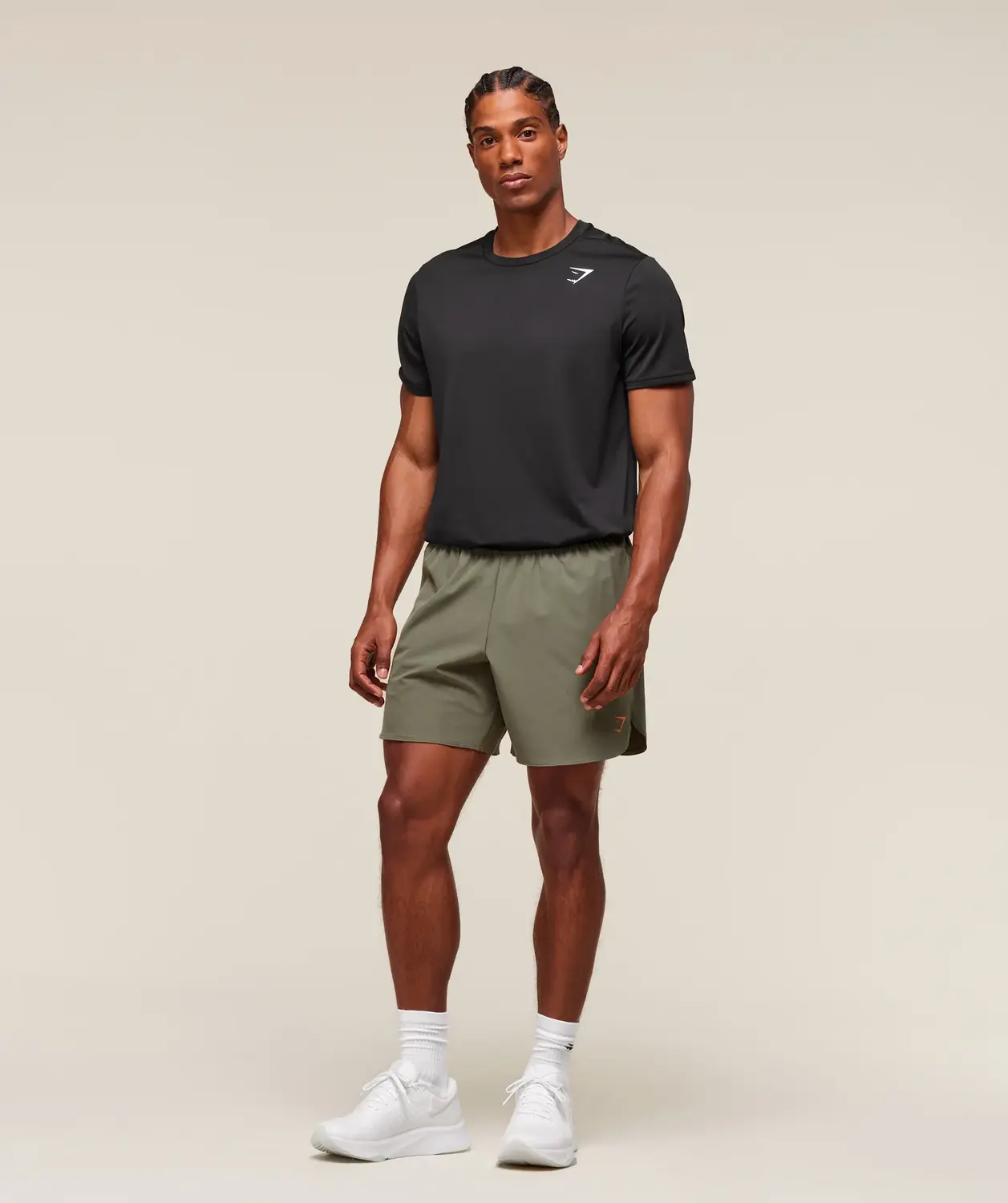 Fit Repeat 6" Shorts *Final Sale - Non Returnable* - Image 6