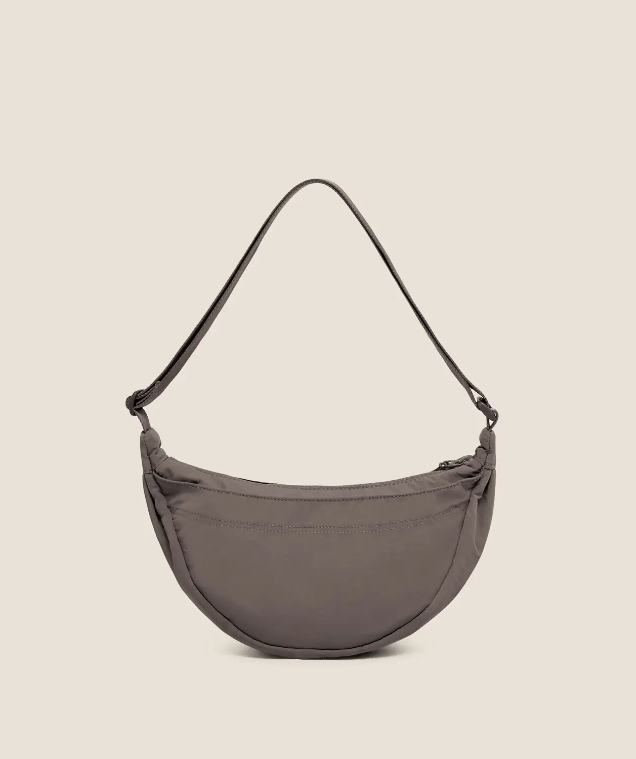 Pleat Crossbody - Image 3