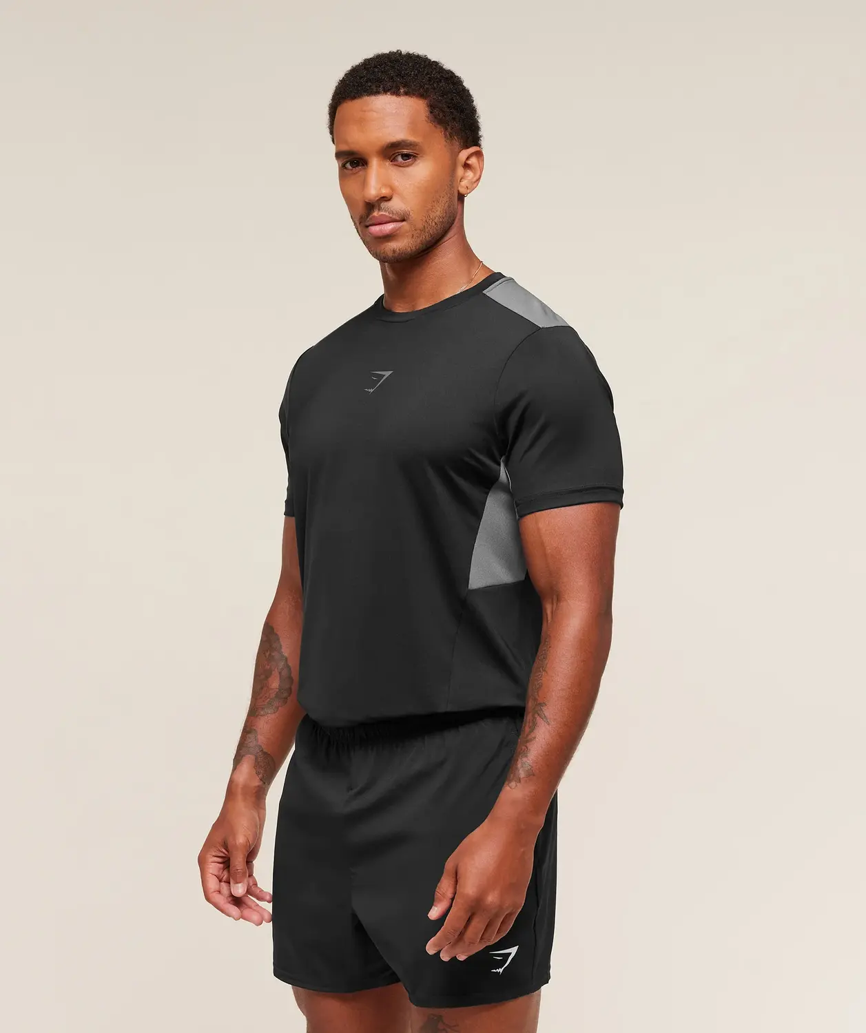 Sport T-Shirt Slim Fit - Image 2