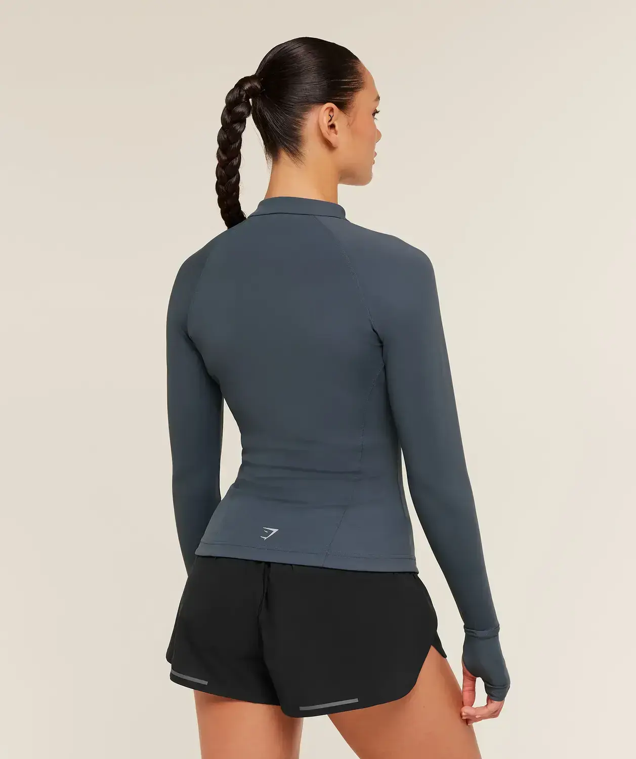 Running Full Zip Jacket - Image 3