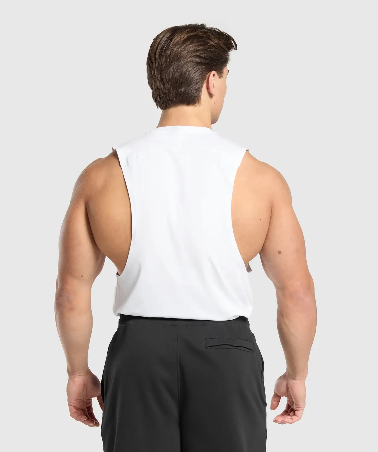 Prime Drop Arm Tank Slim Fit - Image 2