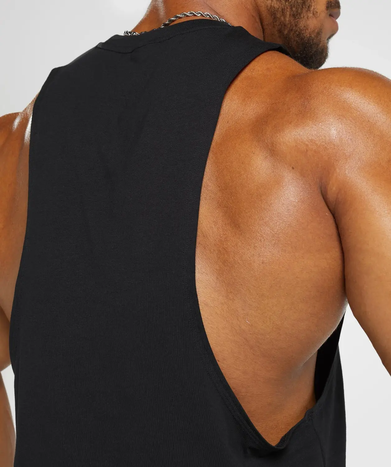 Legacy Drop Arm Tank Slim Fit - Image 9