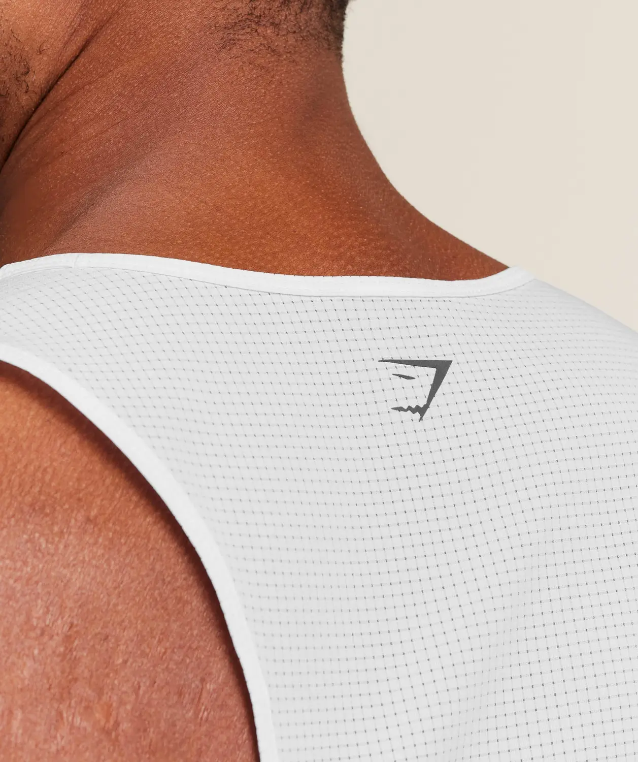 Running Tank Slim Fit - Image 6