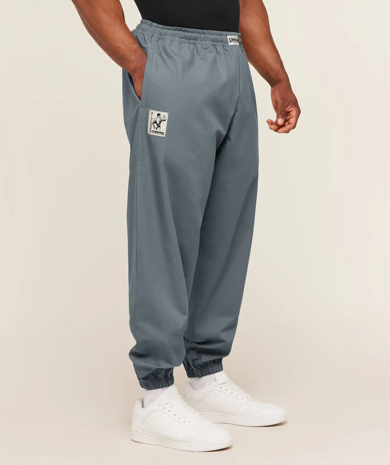 Pumper Pants Oversized Fit - Image 3