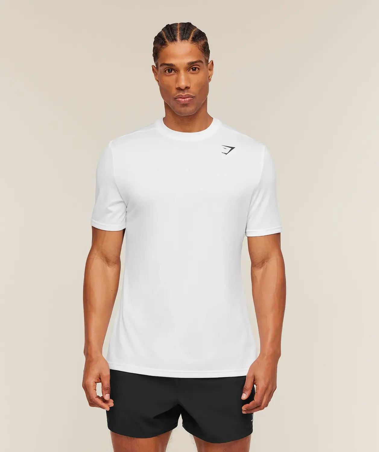 Arrival T-Shirt Slim Fit - Image 5