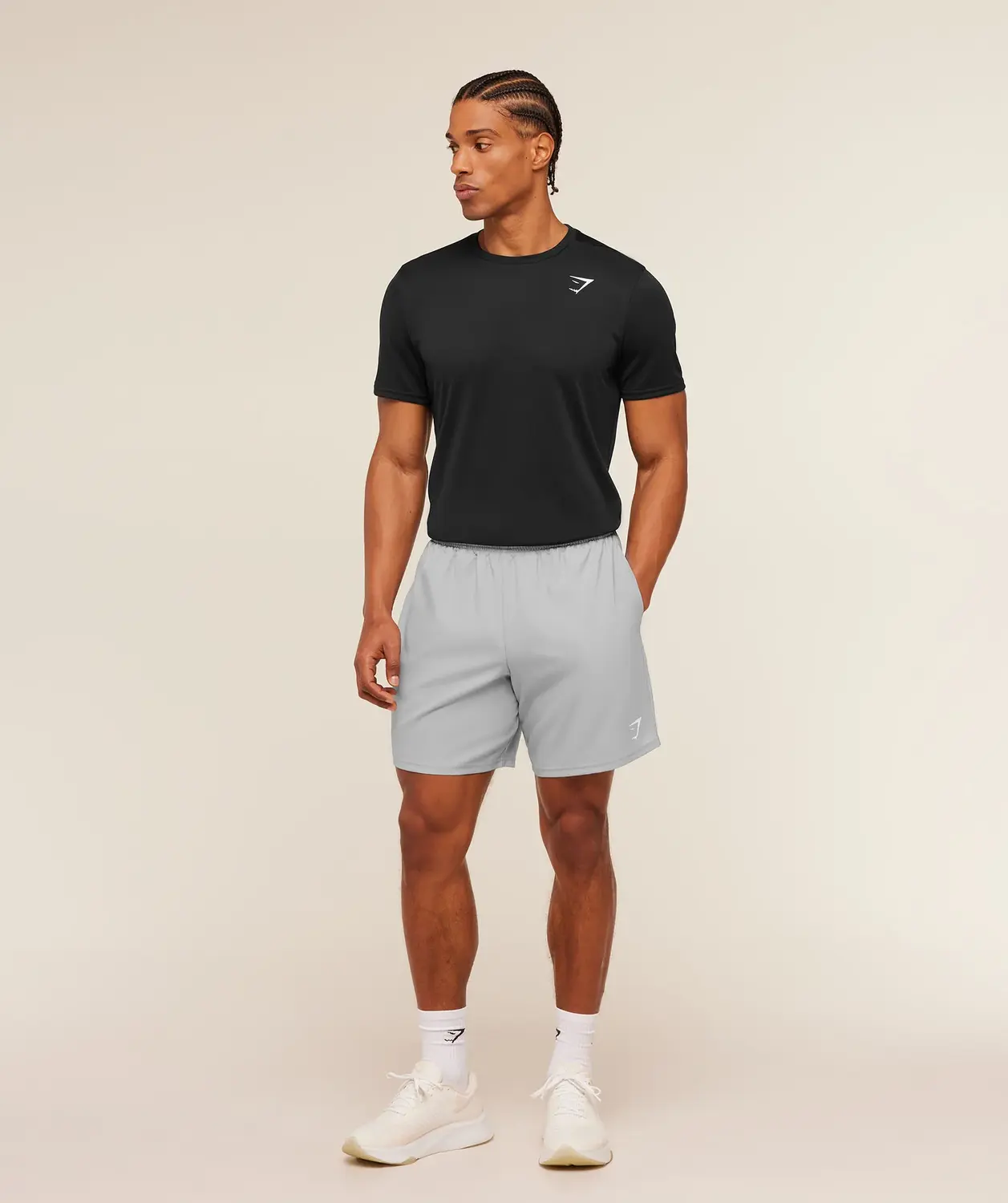Arrival 7" Shorts Slim Fit - Image 4