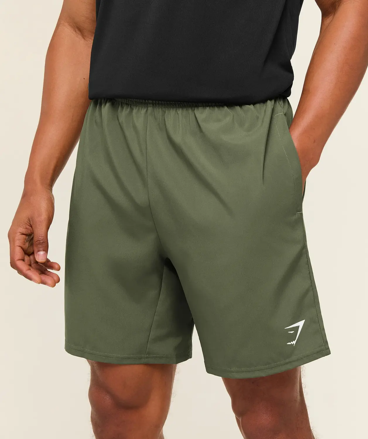 Arrival 7" Shorts Slim Fit - Image 5