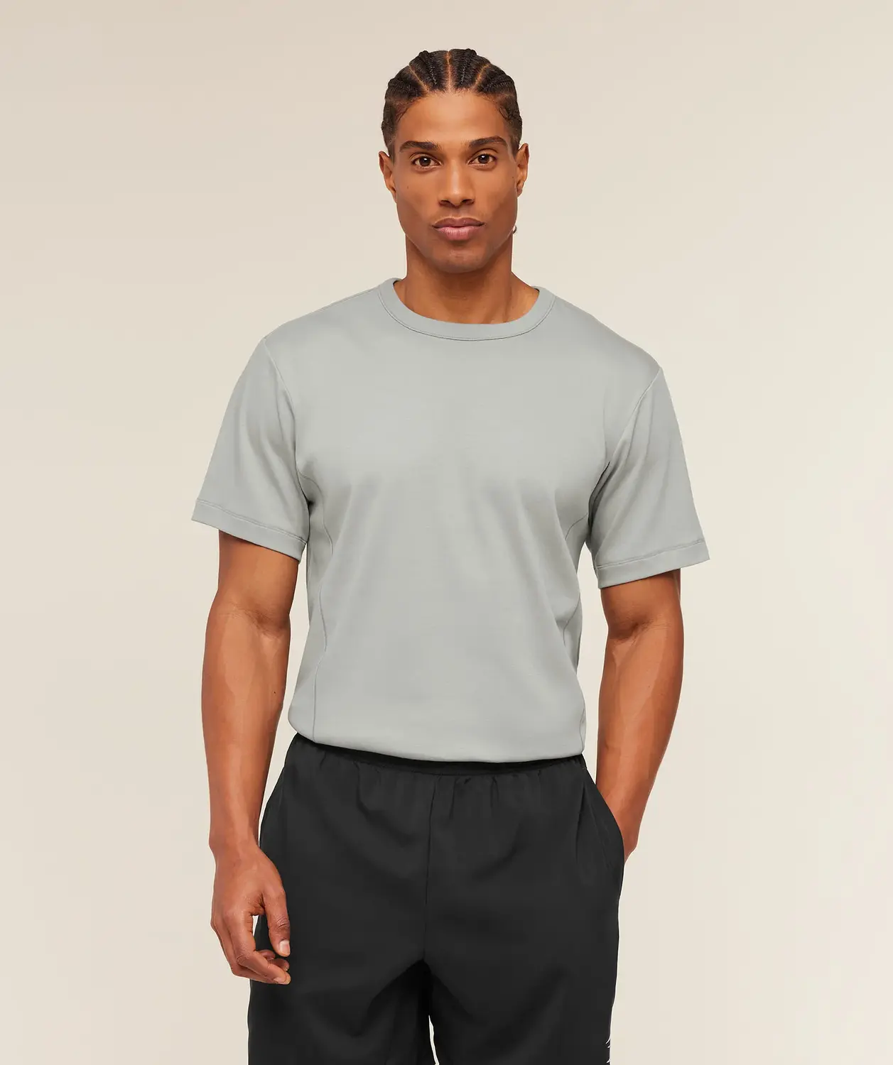 Off Duty T-Shirt Regular