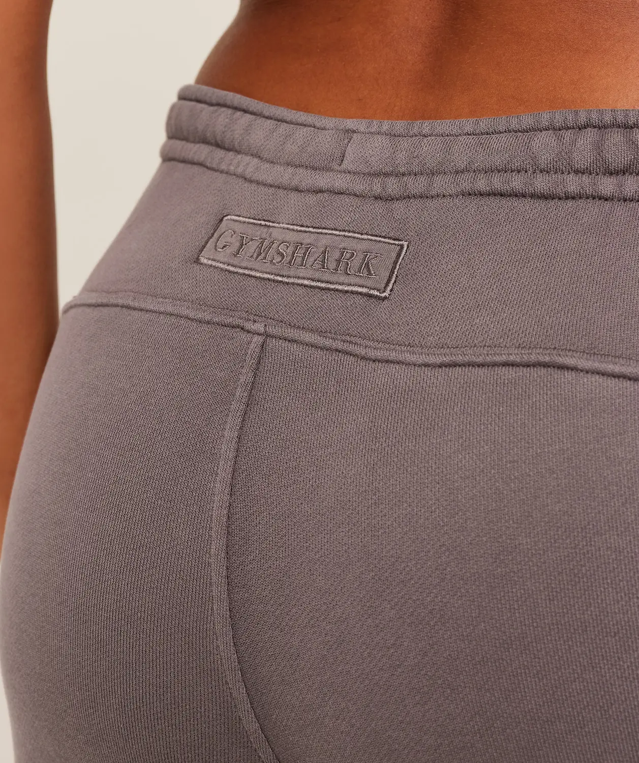 Pump Straight Leg Pants Oversized Fit - Image 7