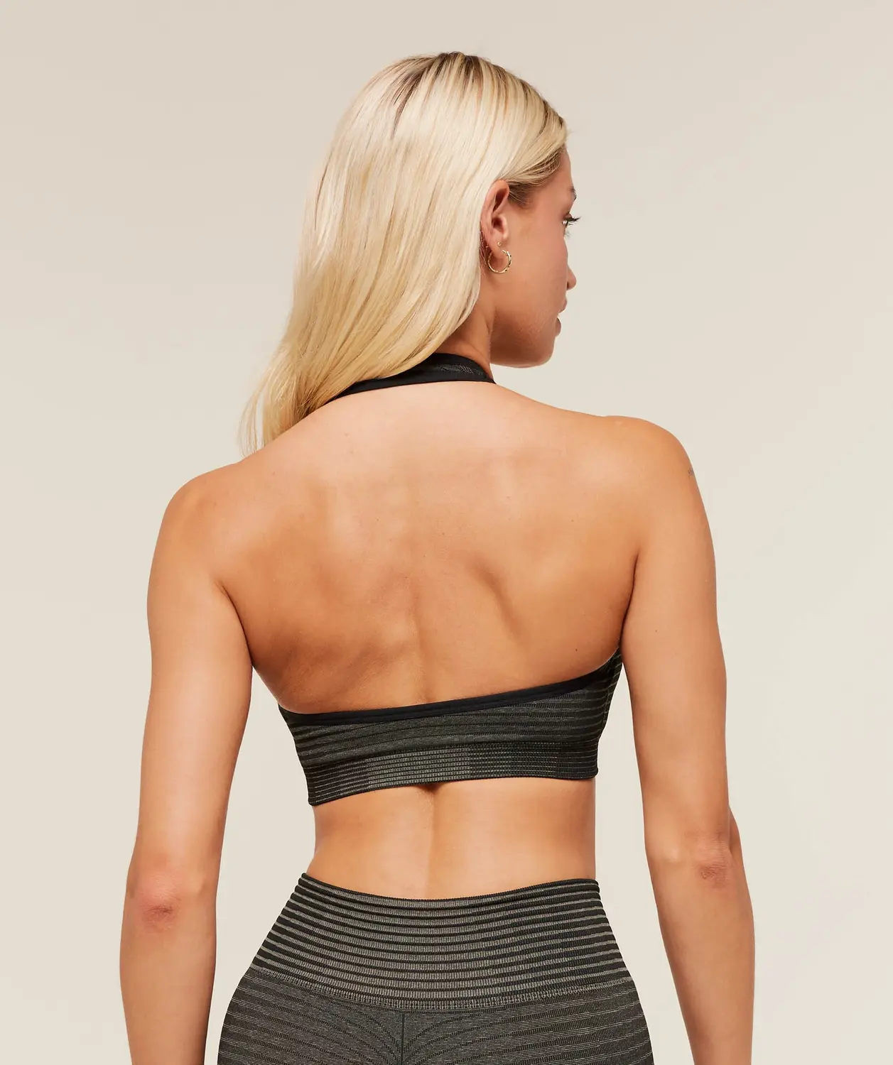 Sport Seamless Sports Bra Light Support - Image 2