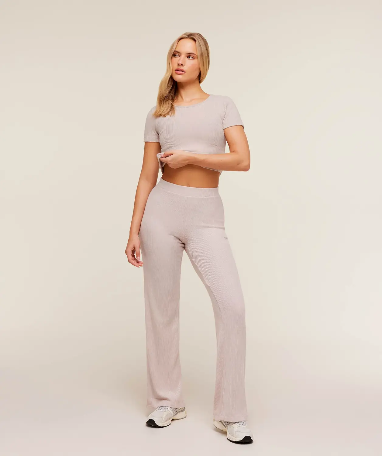 Supersoft Straight Leg Pant Regular Fit - Image 4