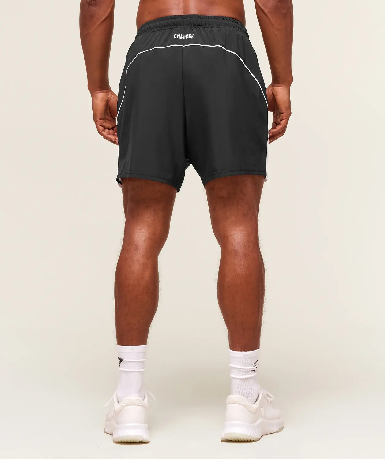 Arrival Block 6" Shorts Slim Fit - Image 2