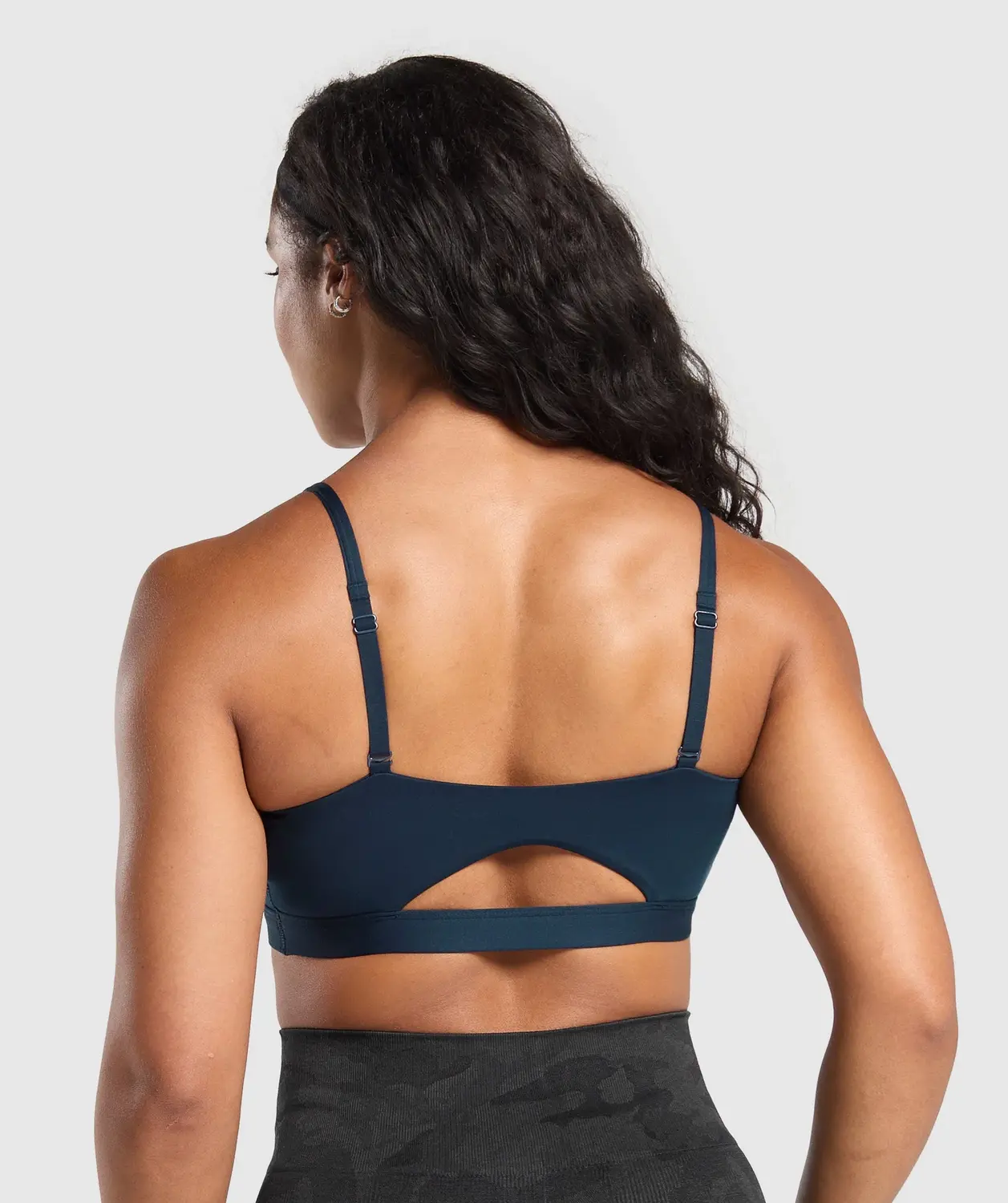 Cut Out Bandeau Light Support - Image 2
