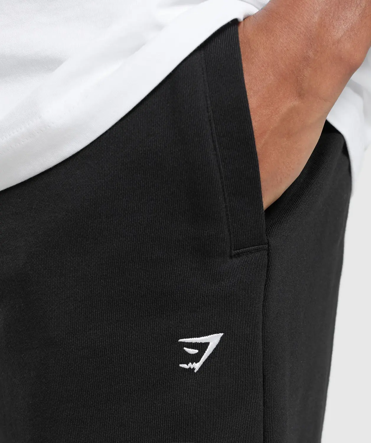 Rest Day Essentials Shorts Regular Fit - Image 5