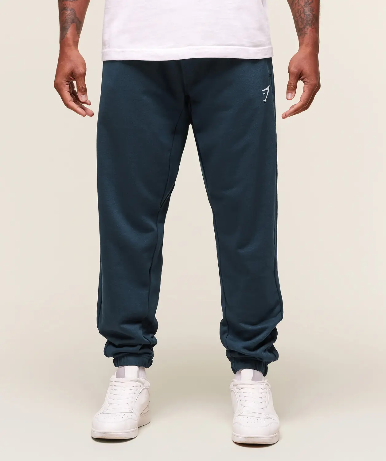 Essential Oversized Joggers *Final Sale - Non Returnable*