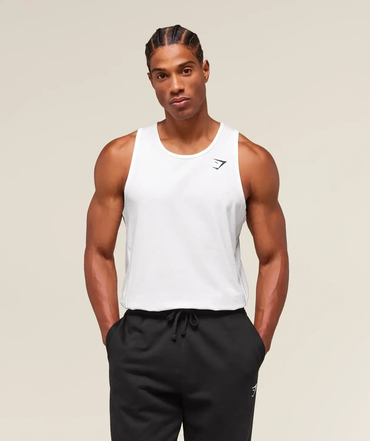 Critical Tank Slim Fit - Image 6