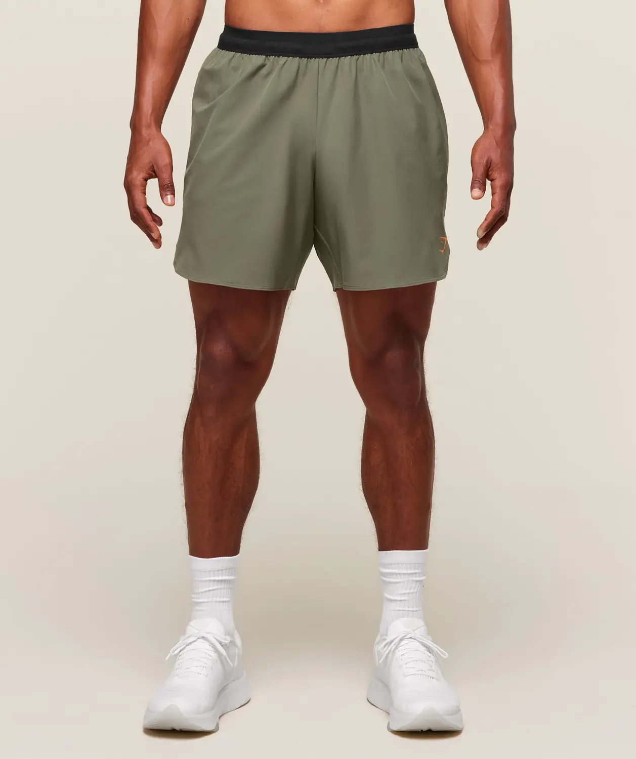 Fit Repeat 6" Shorts *Final Sale - Non Returnable* - Image 2
