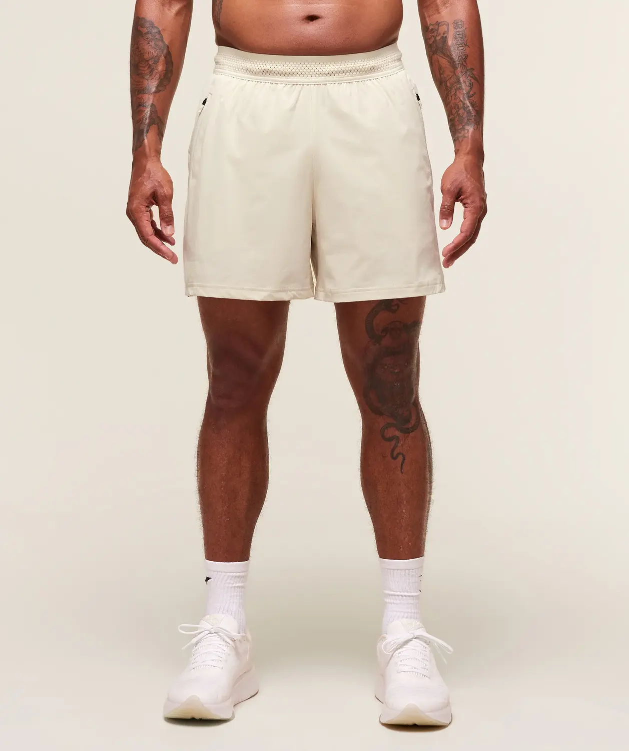 Fit Elite 5" Shorts Fit-Elite