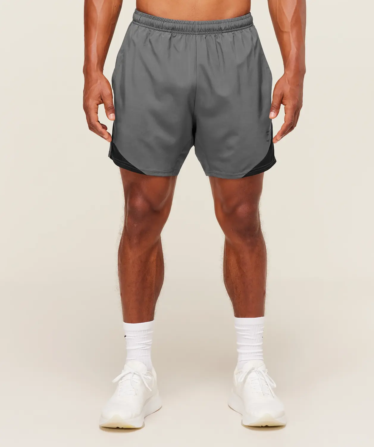 Arrival Block 6" Shorts Slim Fit