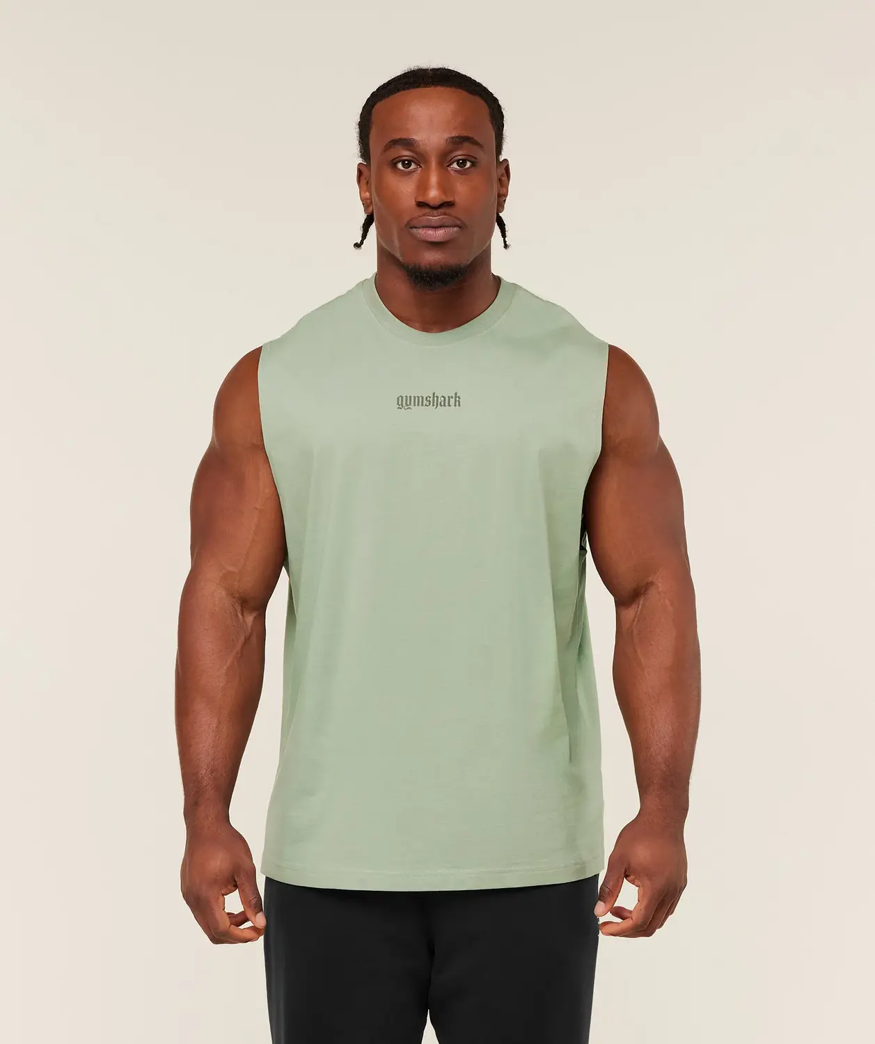 Olde English Tank Oversized Fit