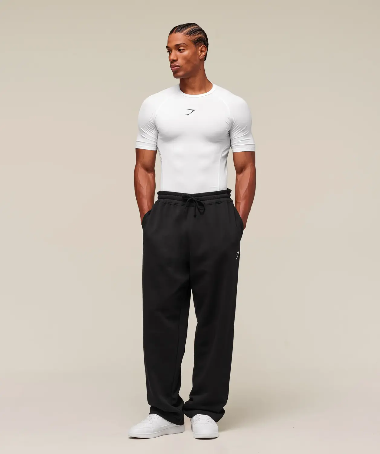 Element Baselayer T-Shirt Compression Fit - Image 3