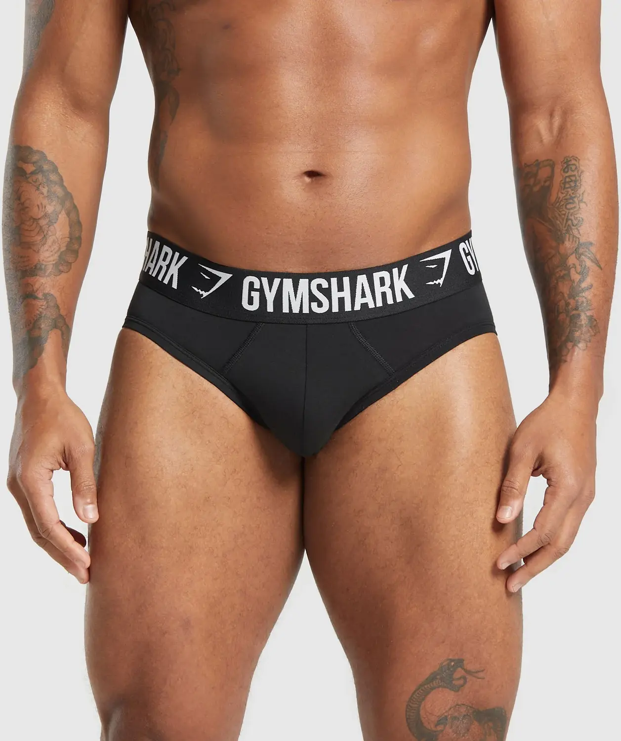 Brief 3Pk Body Fit - Image 2
