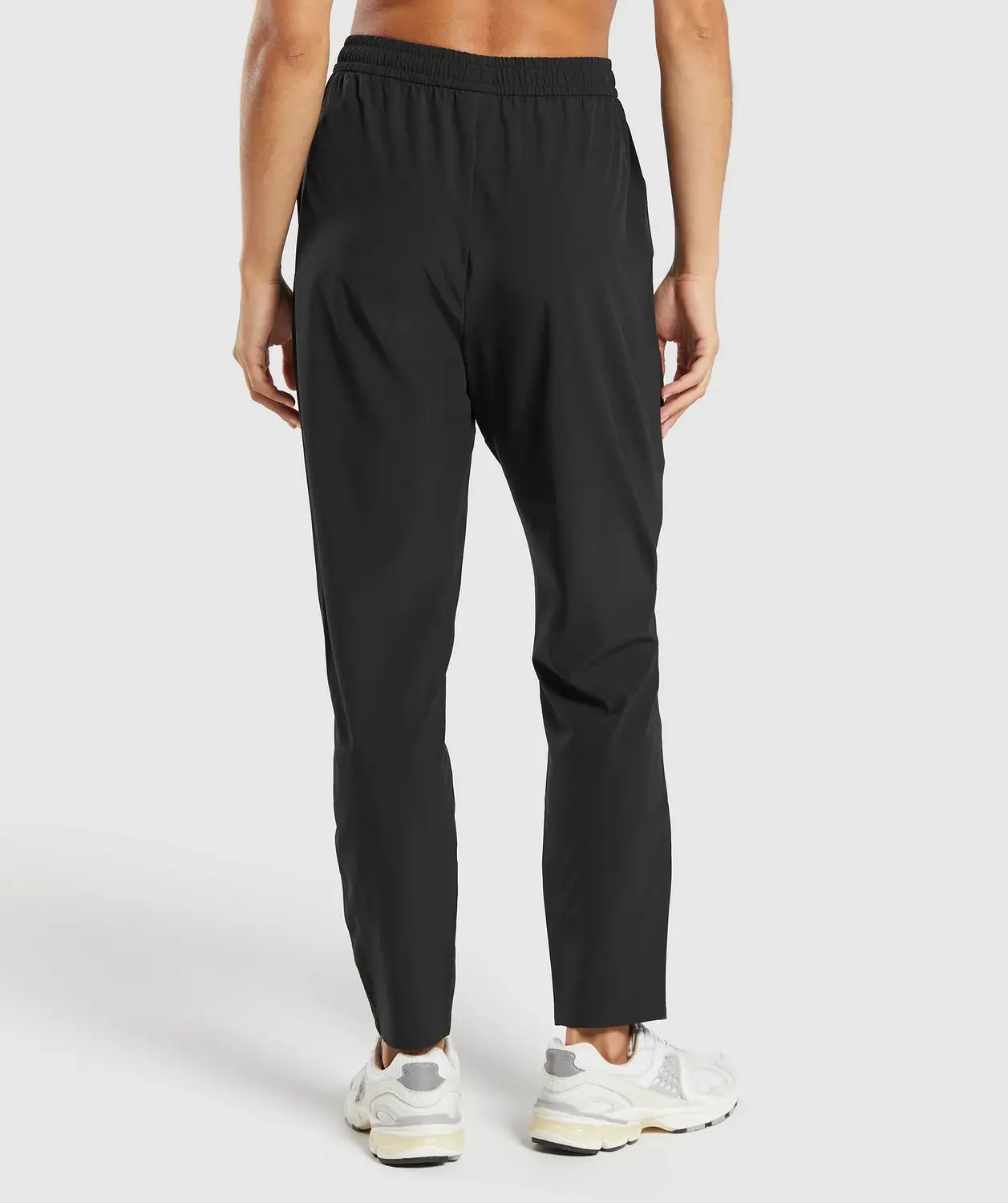 Everyday Woven Pants Regular Fit - Image 2