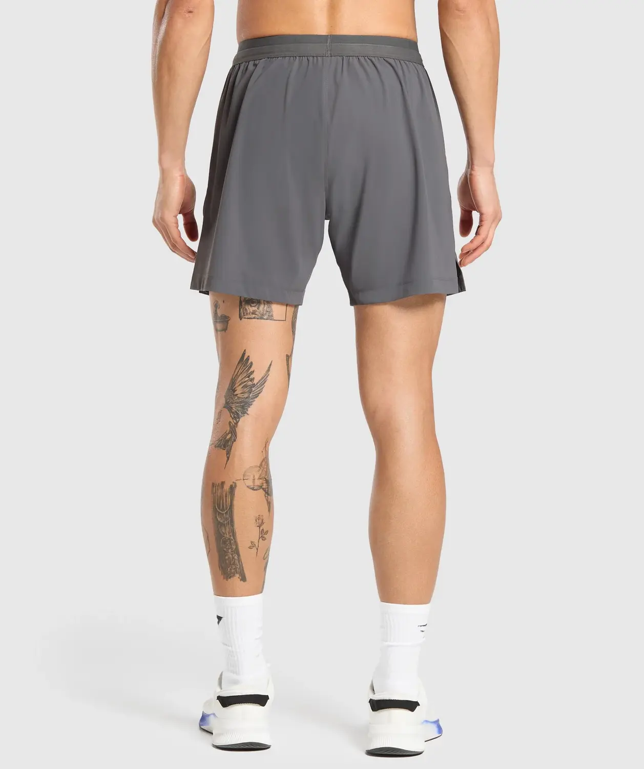 Hybrid 6" Shorts *Final Sale - Non Returnable* - Image 2