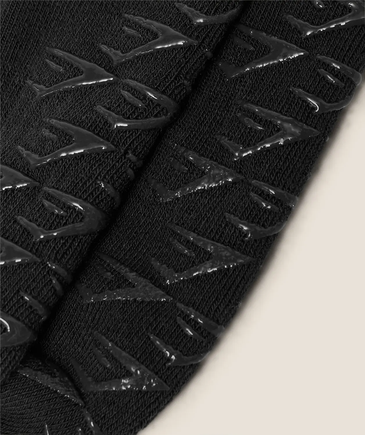 Frill Pilates Midi Sock - Image 4