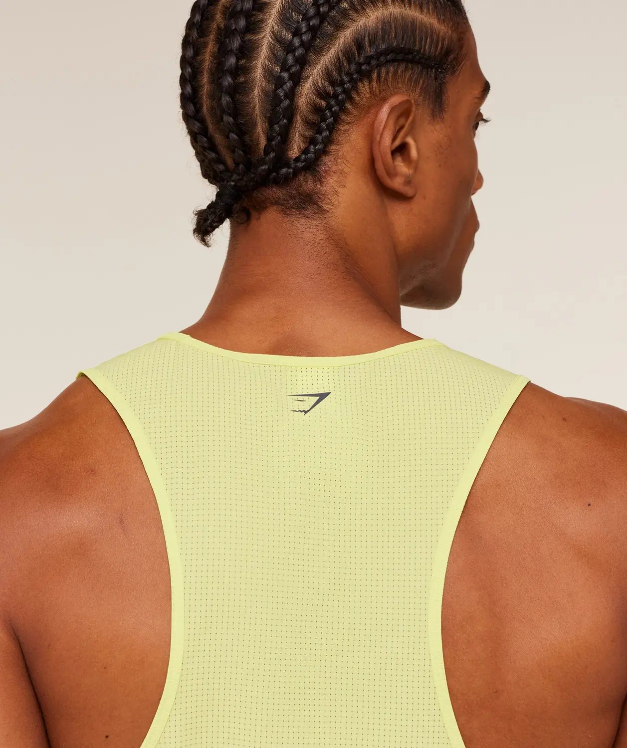 Running Tank Slim Fit - Image 5