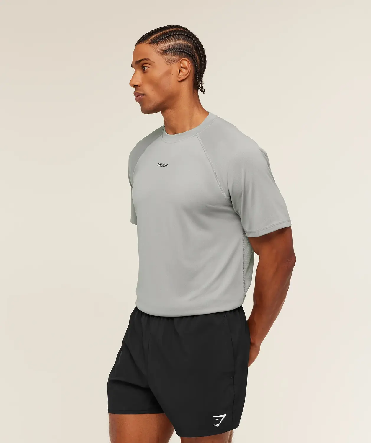 Train T-Shirt Regular - Image 3