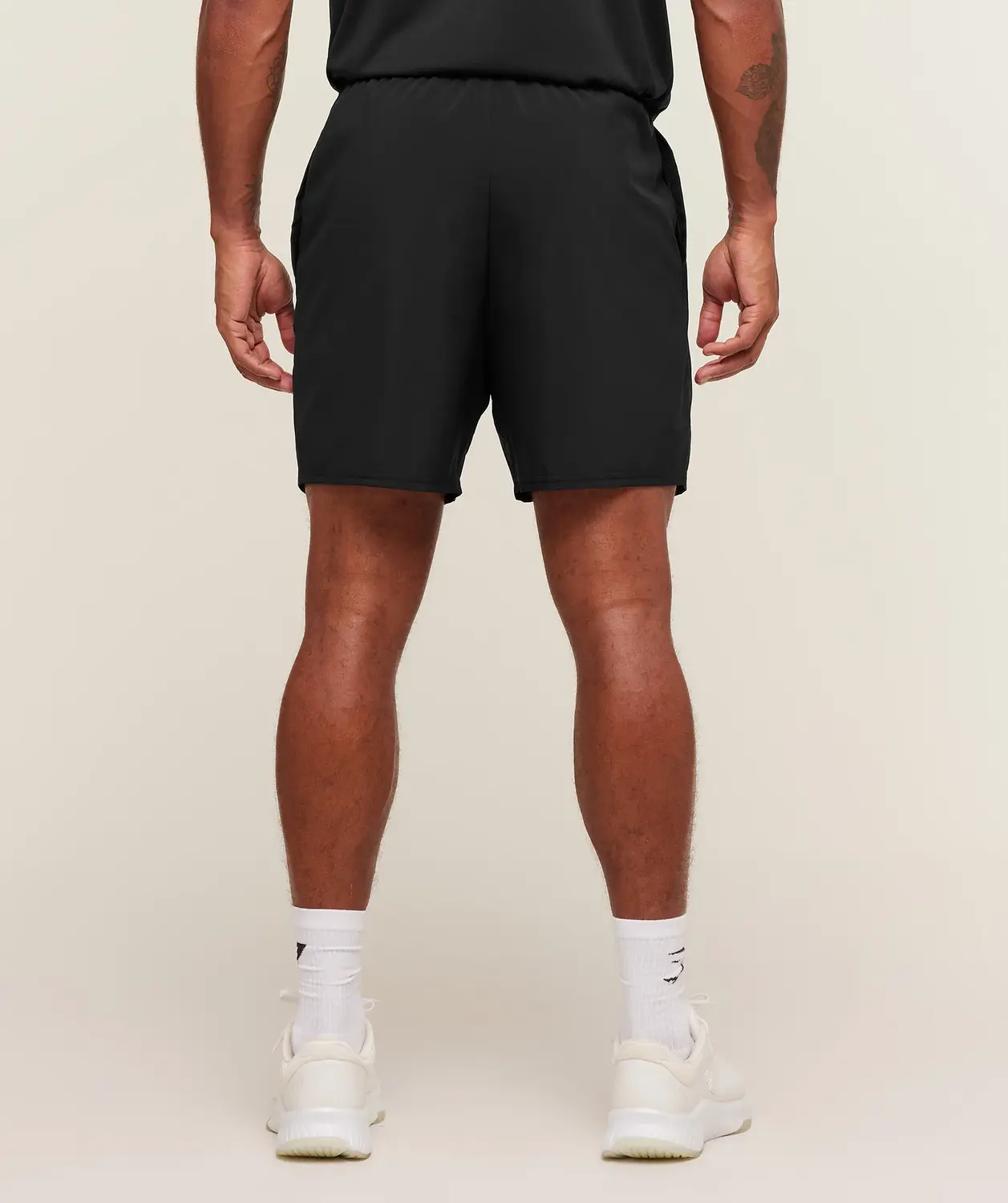 Hybrid Graphic 7" Shorts Slim Fit - Image 2