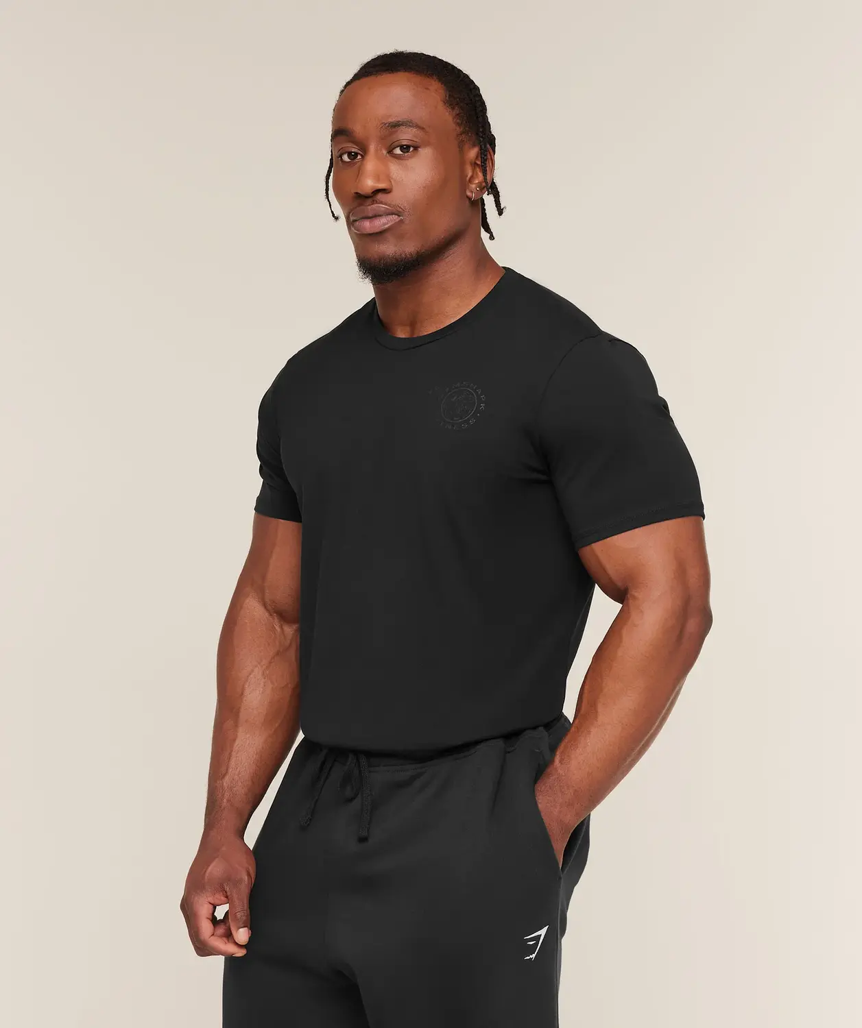 Legacy T-Shirt Slim Fit - Image 3