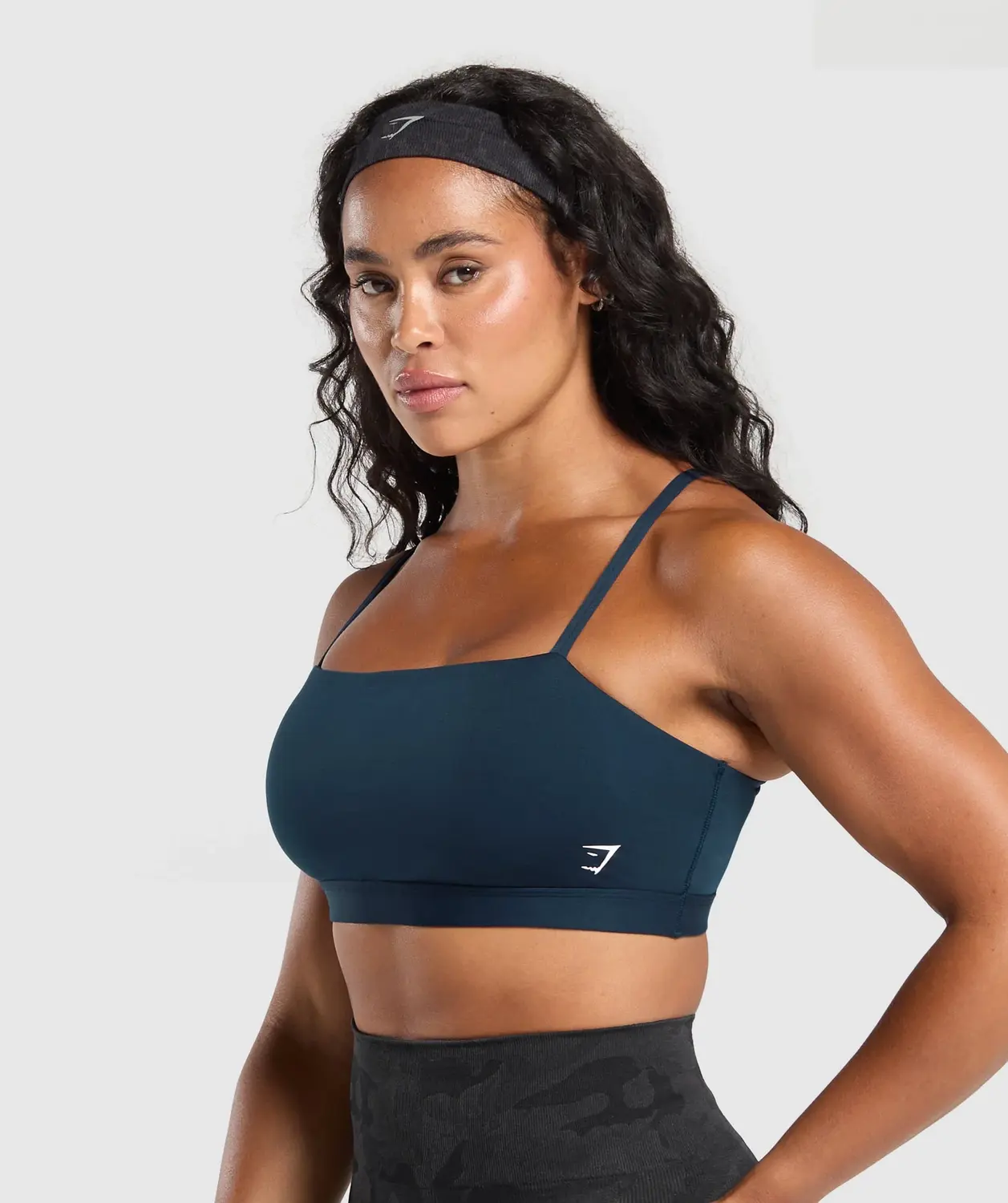 Cut Out Bandeau Light Support - Image 3