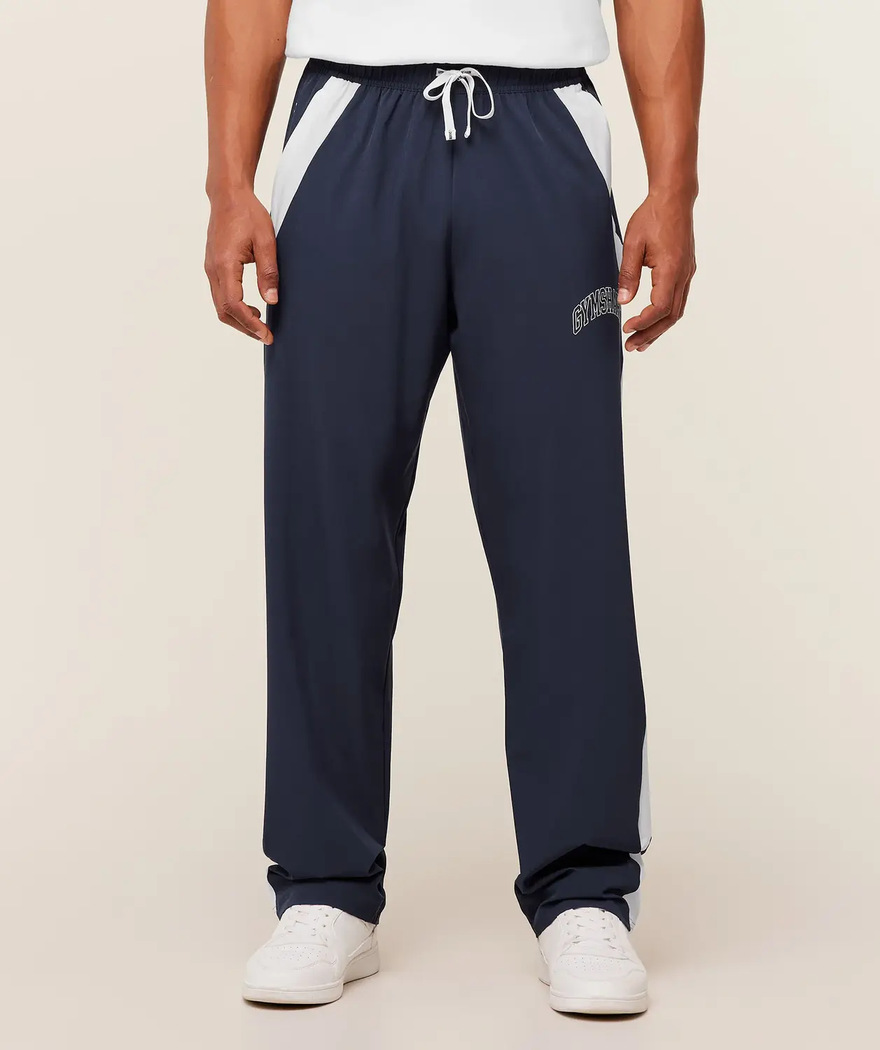 Collegiate Tech Pants Regular Fit