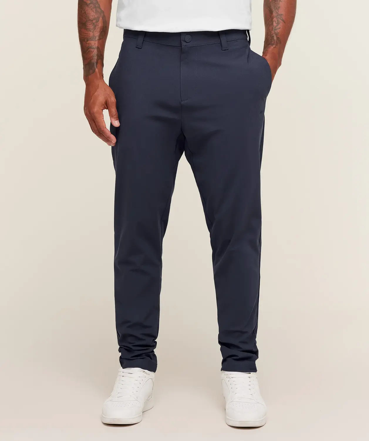 The Gymshark Pants Elite Regular