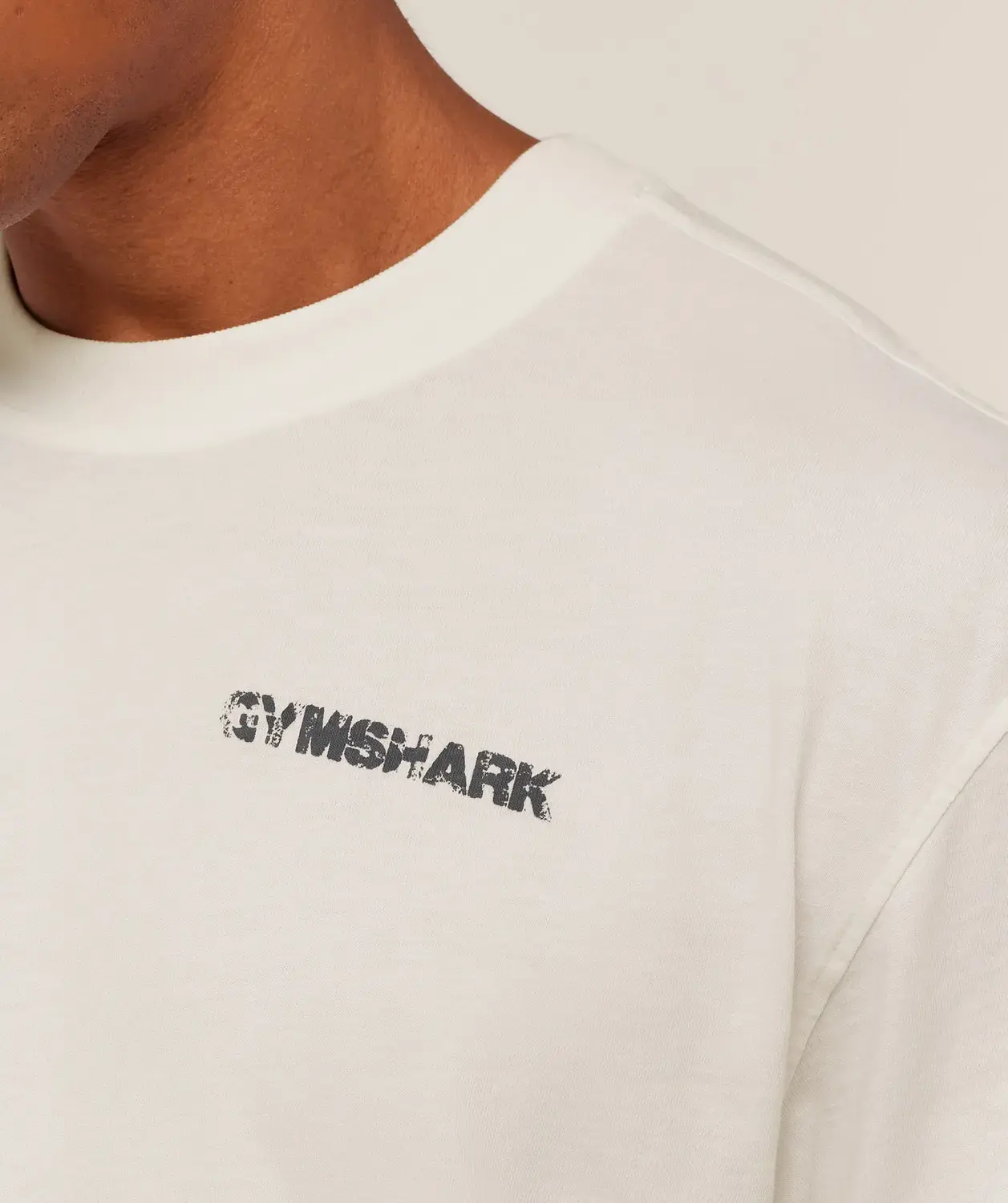 Forever Striving T-Shirt Oversized Fit - Image 5