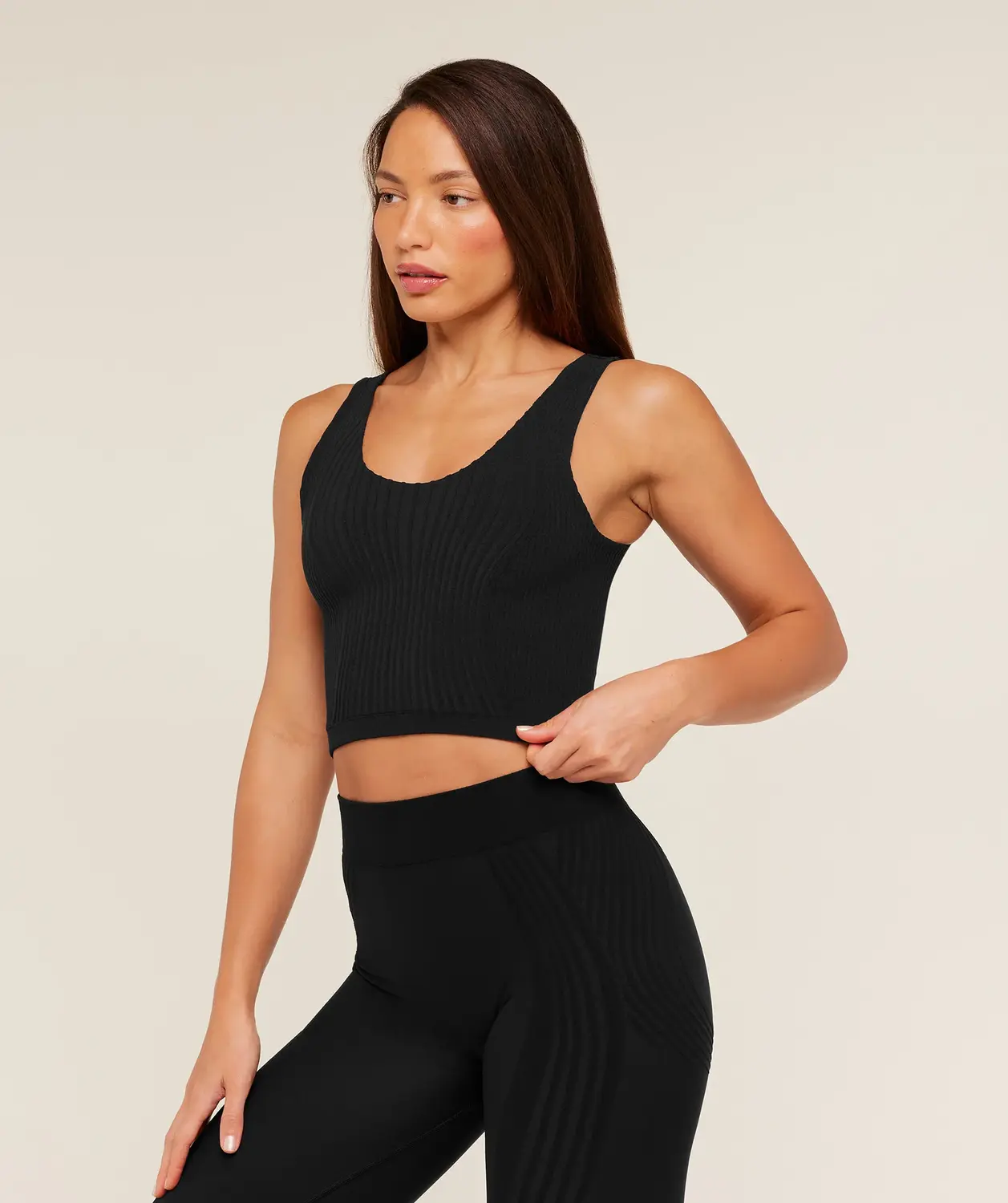 Luxe Tank - Image 3