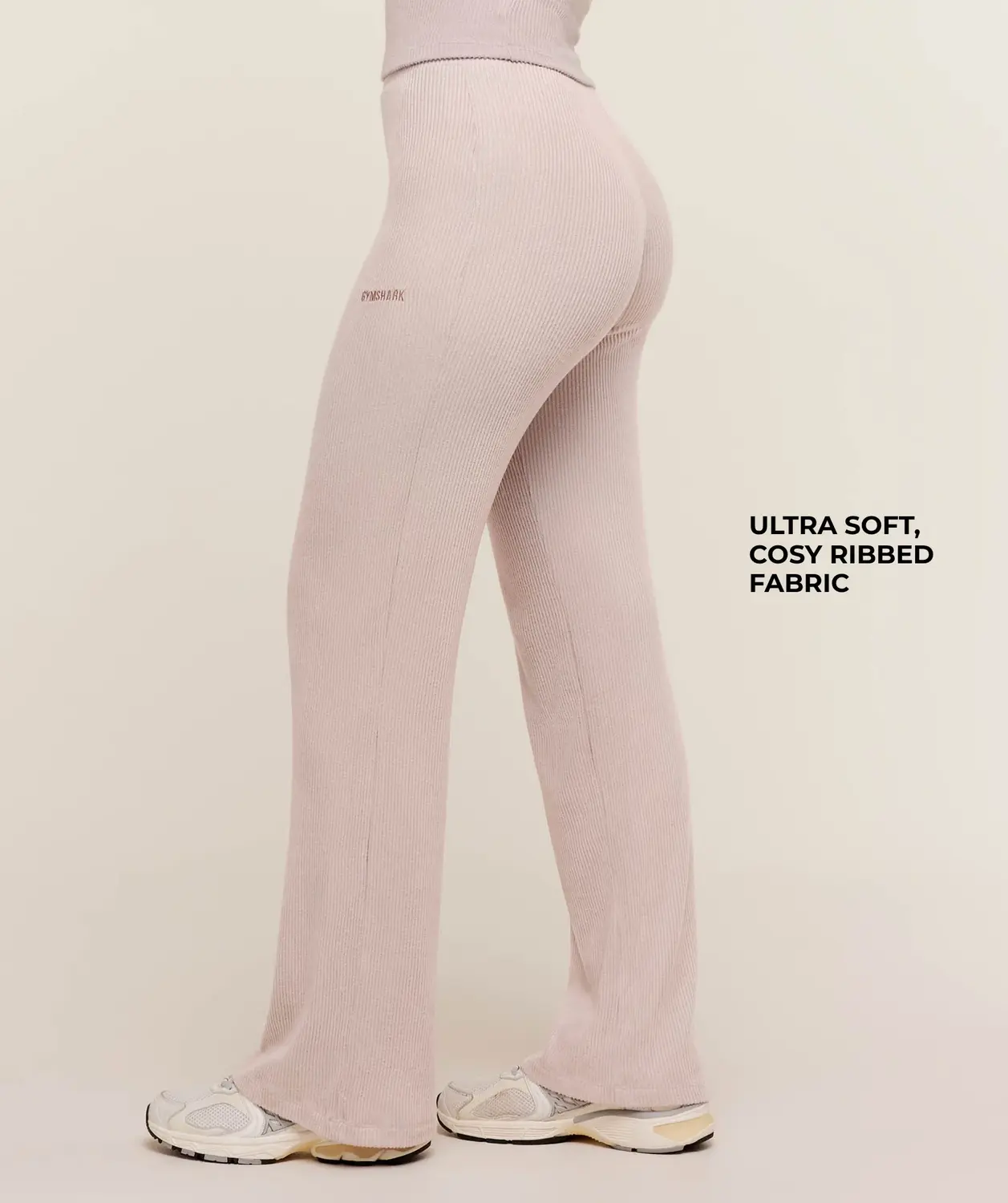 Supersoft Straight Leg Pant Regular Fit - Image 2