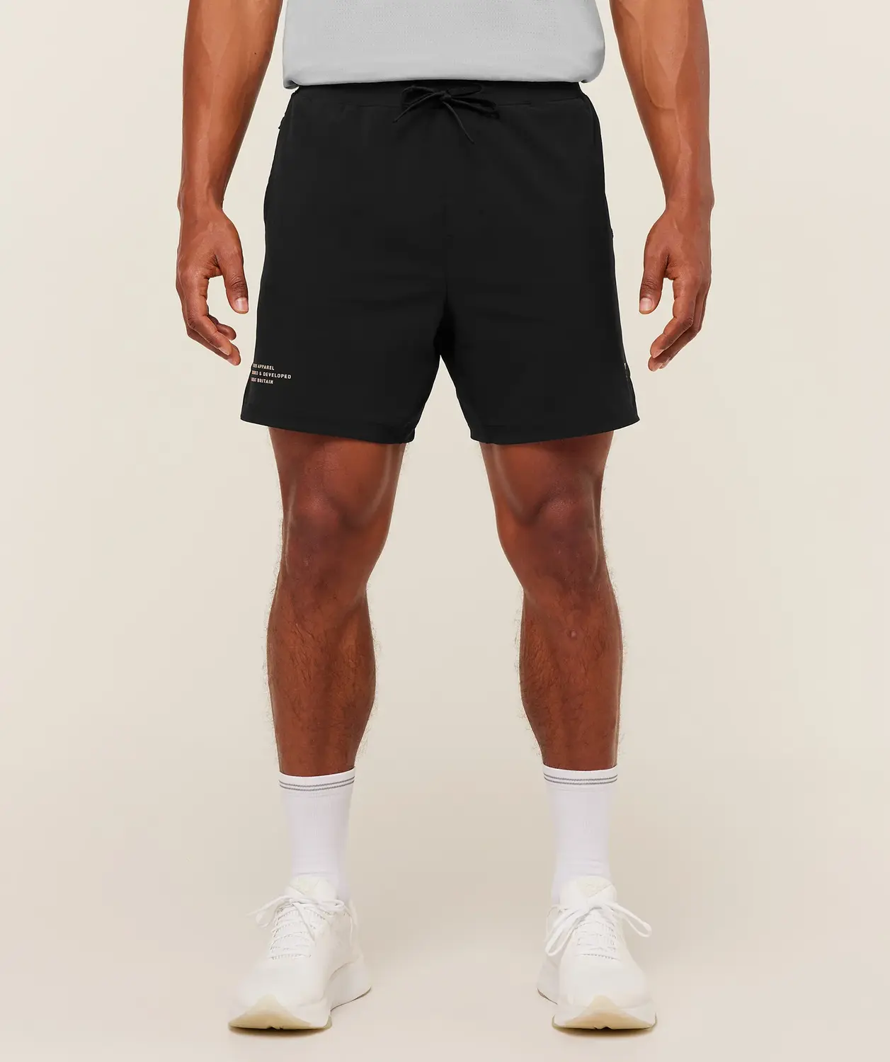 Tactical 6" Shorts Slim Fit