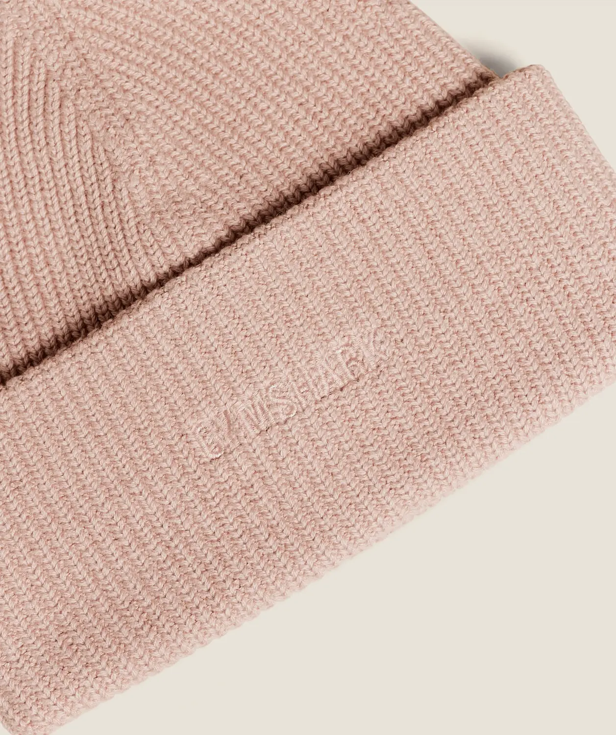 Deep Knit Beanie - Image 2
