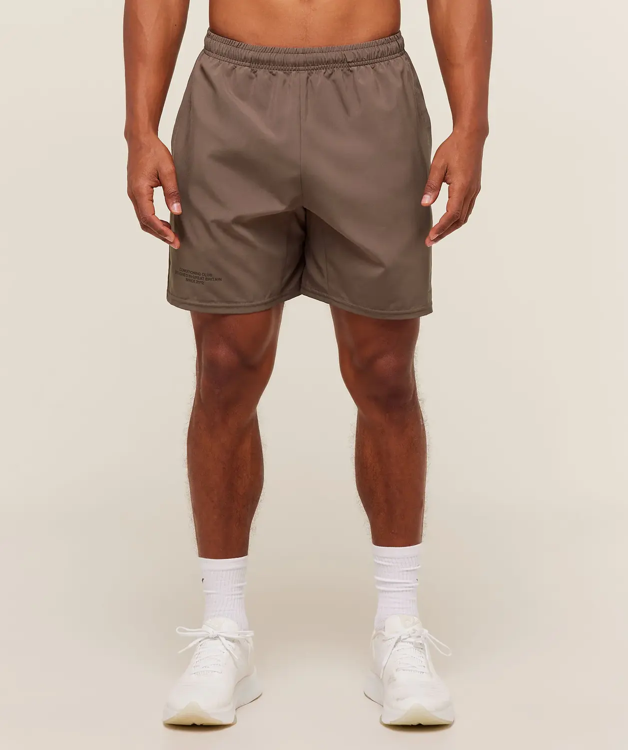 Conditioning Club Shorts *Final Sale - Non Returnable*