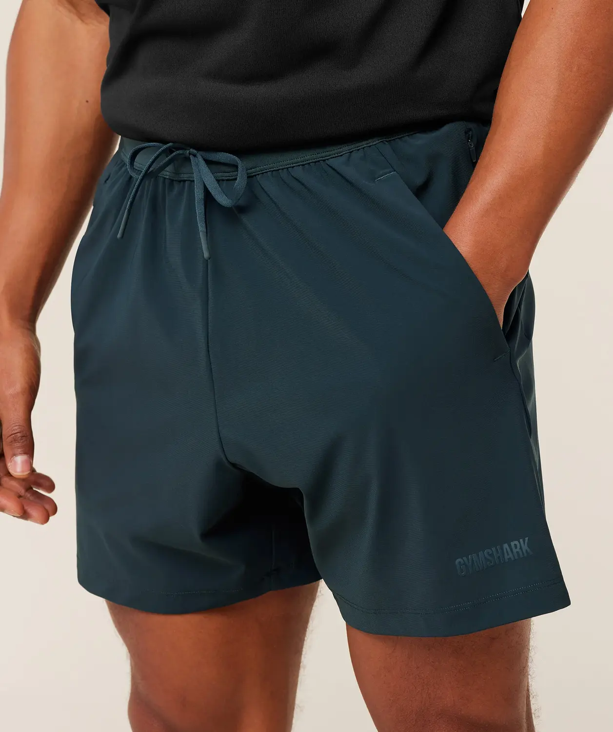 Active Rest 6" Shorts Slim Fit - Image 6