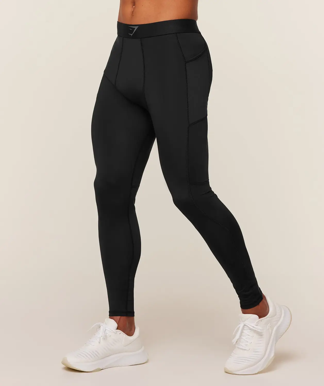 Element Baselayer Legging Muscle Fit - Image 3