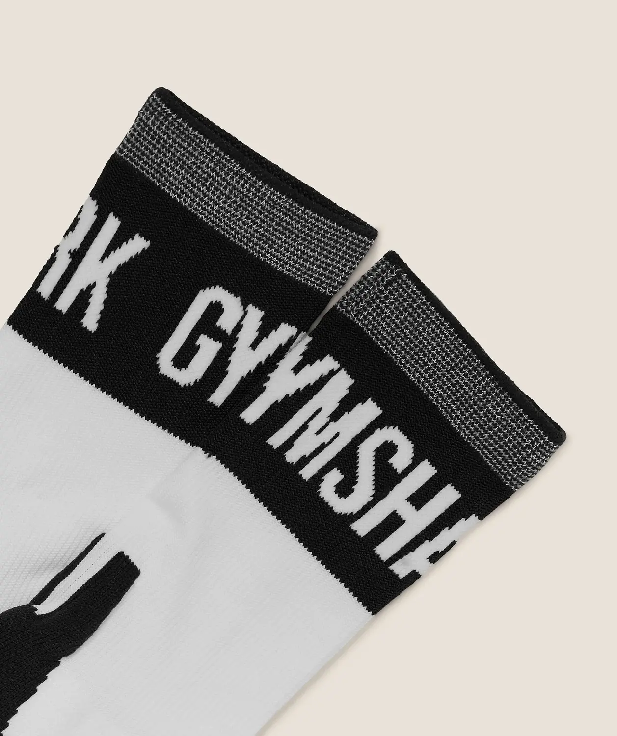 Hybrid Training Grip Socks Single - Image 3