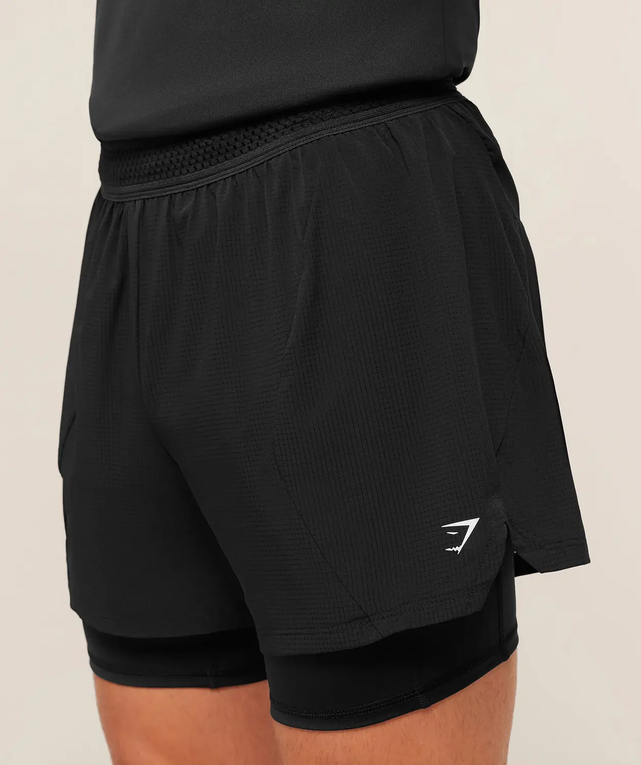 Running 4" 2In1 Shorts - Image 8