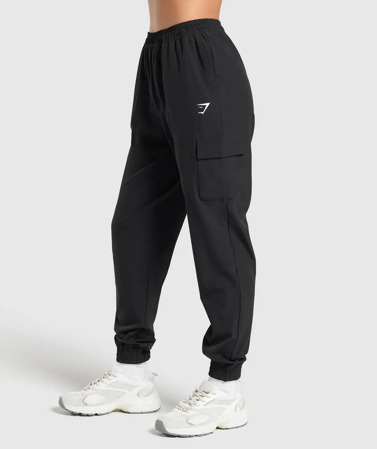 Woven Cargo Pants *Final Sale - Non Returnable* - Image 3