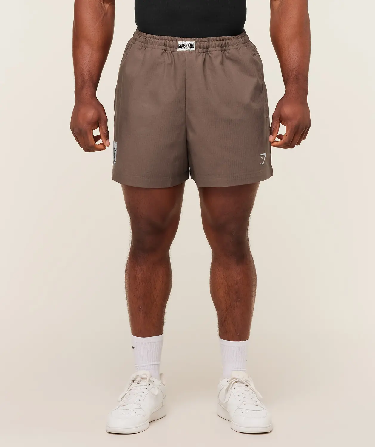 Pumper Shorts 5" Oversized Fit