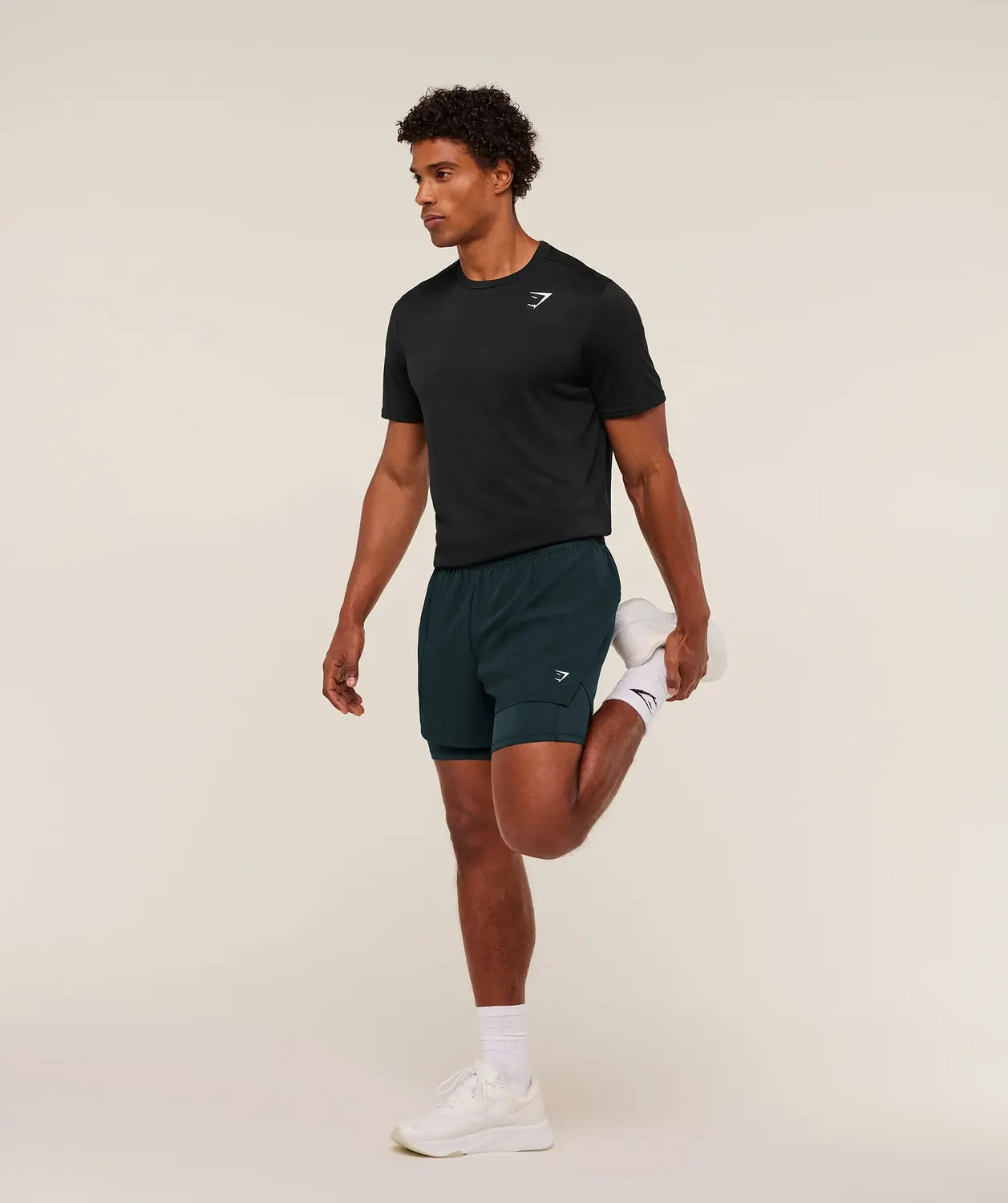 Running 4" 2In1 Shorts - Image 4